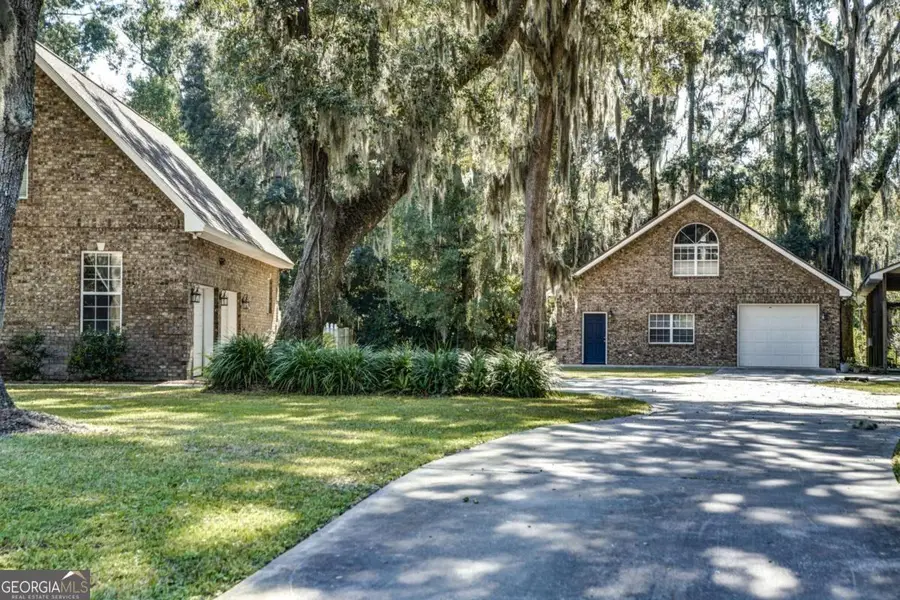 316 Brentwood Circle, Brunswick, GA 31523 - Image #2