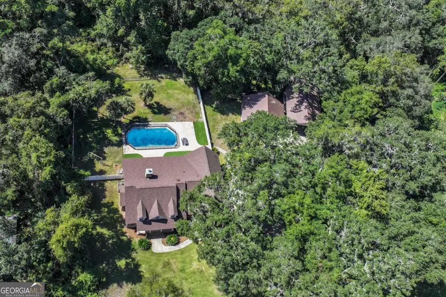 316 Brentwood Circle, Brunswick, GA 31523 - Image #3