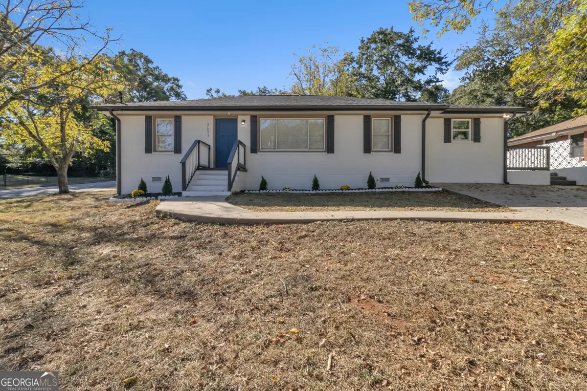 2693 Larkspur Drive Se, Atlanta, GA 30316 - Image #1