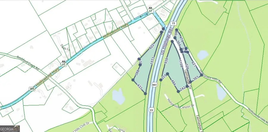 123 Talmadge, Mount Airy, GA 30563 - Image #2