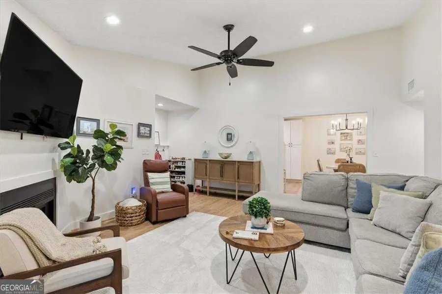 708 Parkaire Crossing, Marietta, GA 30068 - Image #3