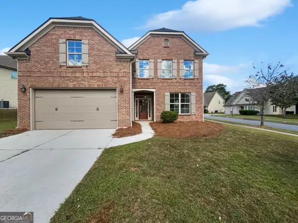 1344 Little Hampton Drive, Lawrenceville, GA 30045