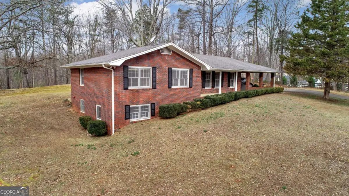 5972 Mcever Road, Flowery Branch, GA 30542 - Image #1