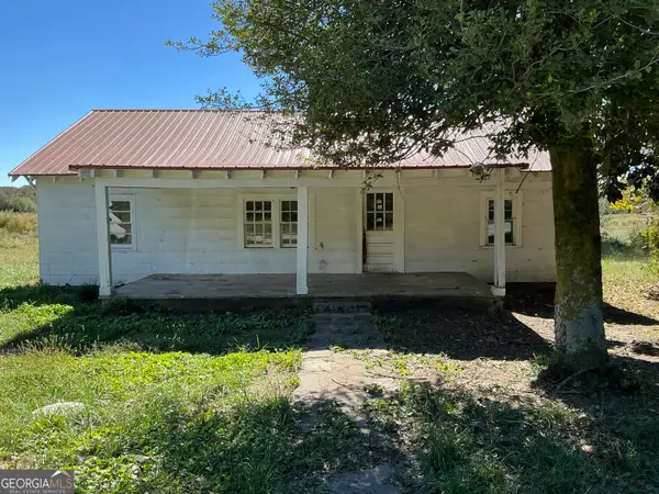 24 Mcgee Price Road, Canon, GA 30520