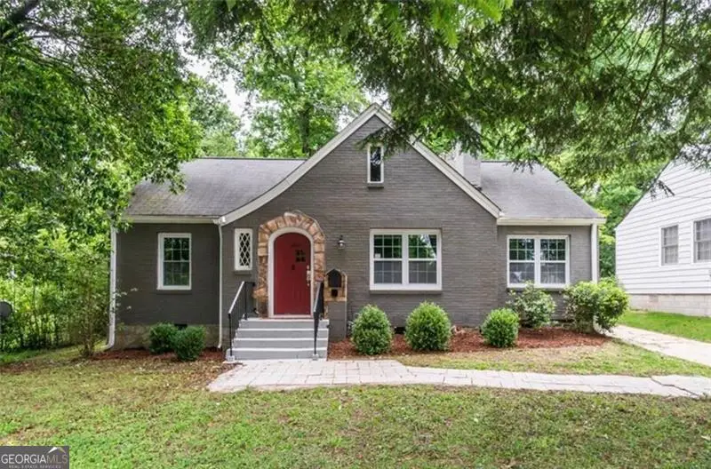 2607 Jefferson Terrace, Atlanta, GA 30344 - Image #1