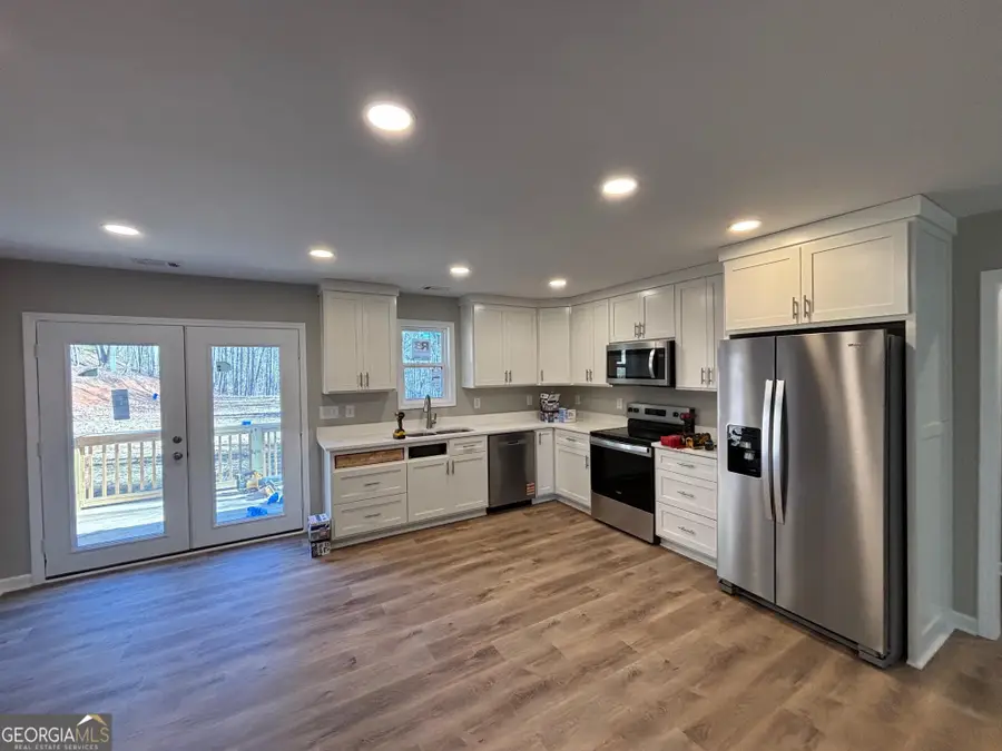 114 Tall Oak Drive, Sautee Nacoochee, GA 30571 - Image #2