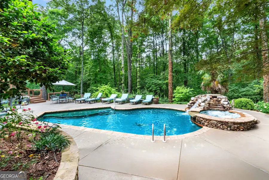3465 Township Ridge Point, Marietta, GA 30066 - Image #2