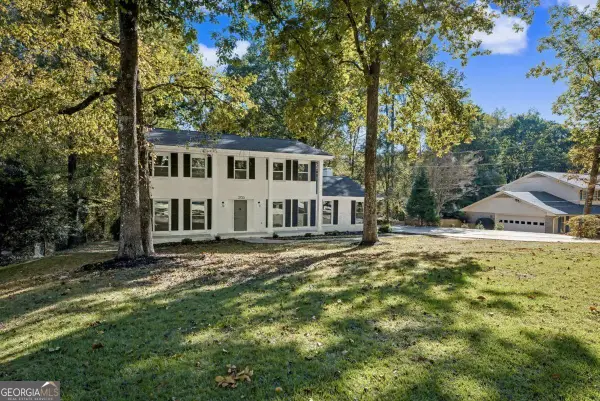 3755 Prestwick Drive, Tucker, GA 30084