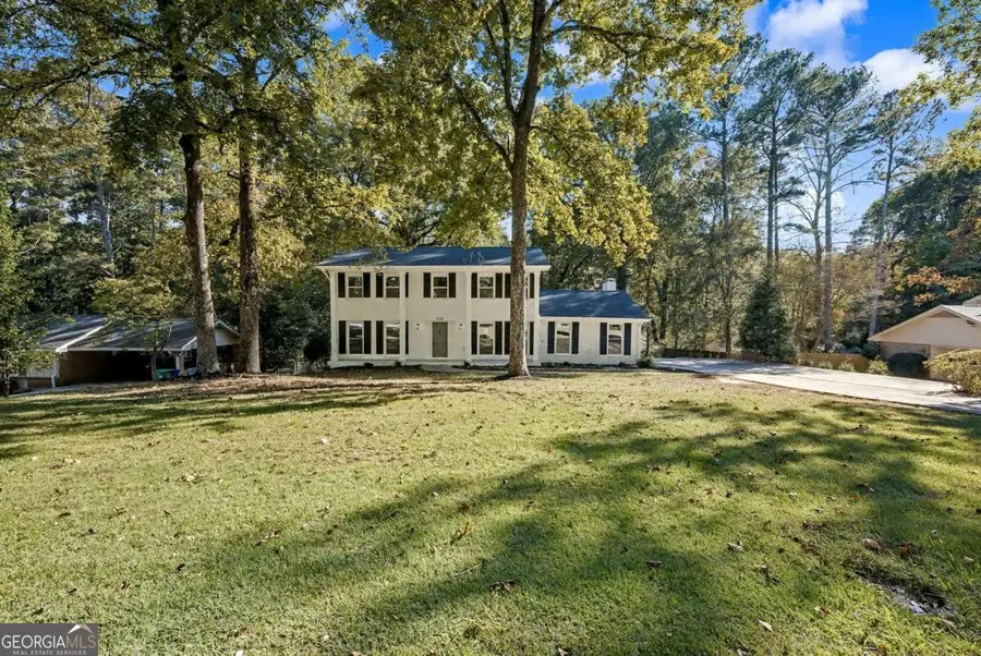 3755 Prestwick Drive, Tucker, GA 30084 - Image #2