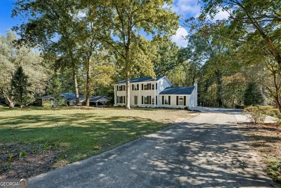 3755 Prestwick Drive, Tucker, GA 30084 - Image #3