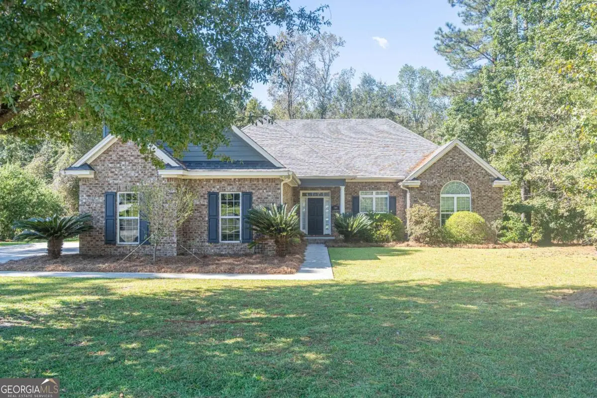 148 Sweetwater Circle, Rincon, GA 31326 - Image #1