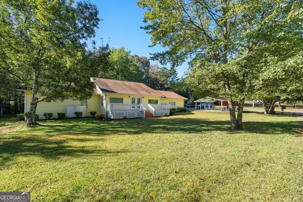 244 Stonehedge Drive, Cleveland, GA 30528