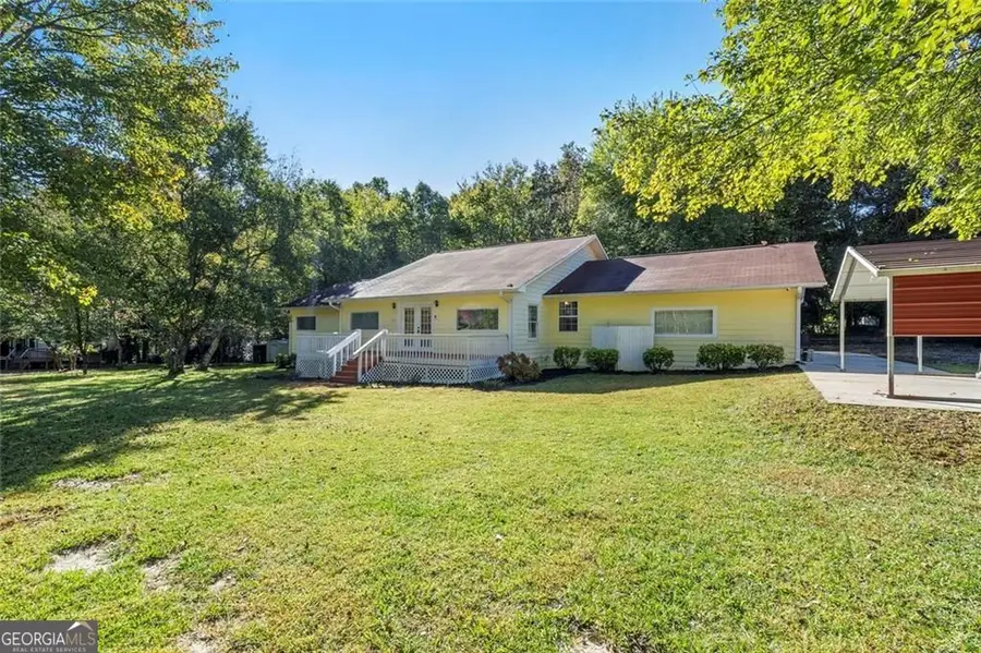 244 Stone Hedge Drive, Cleveland, GA 30528 - Image #2