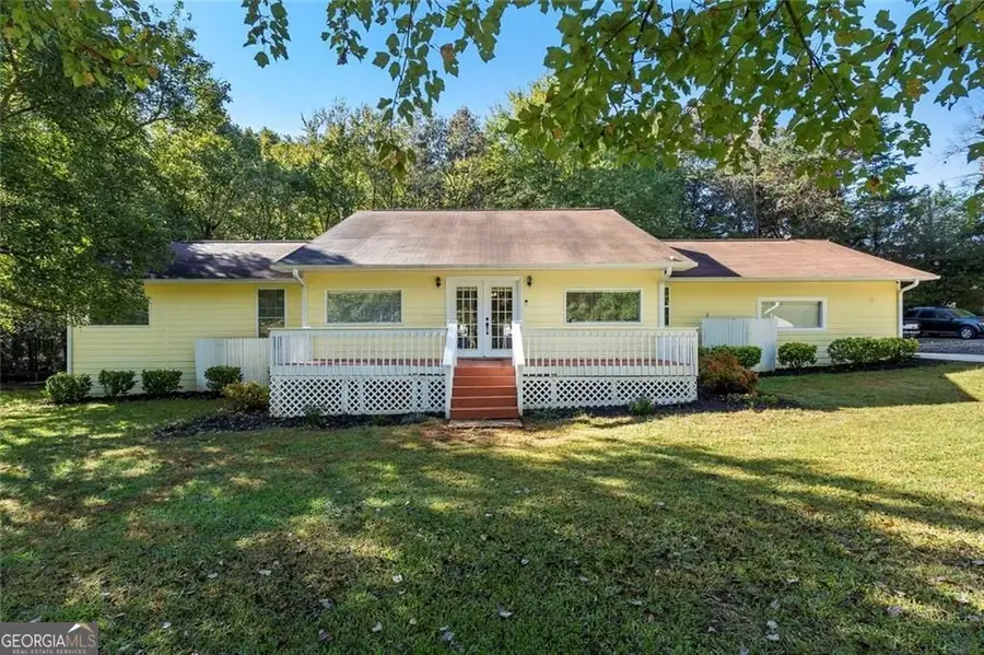 244 Stone Hedge Drive, Cleveland, GA 30528 - Image #3