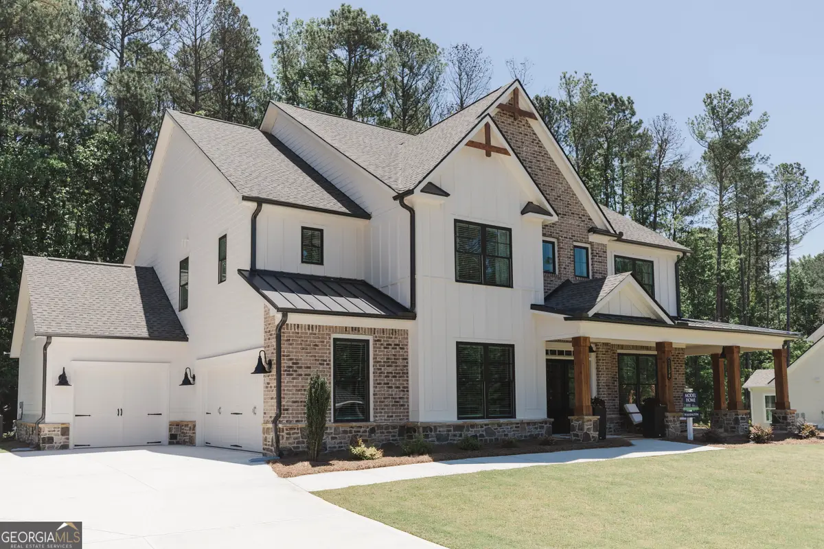 1134 Low Water Crossing Nw, Acworth, GA 30101 - Image #1