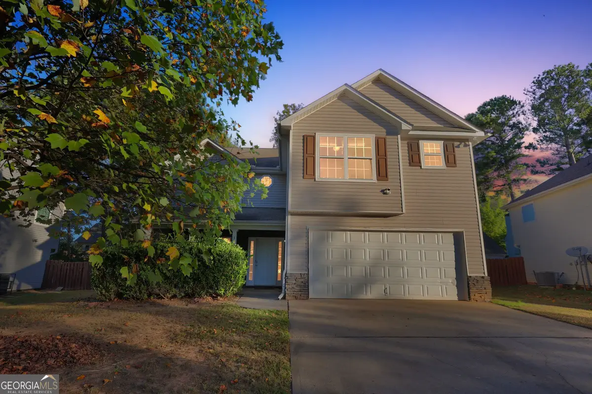 327 Sapphire Bend, Riverdale, GA 30296 - Image #1