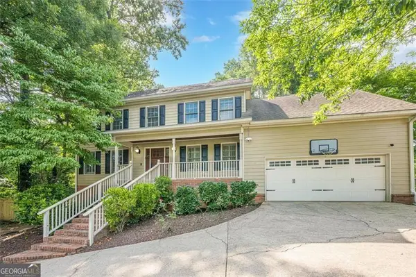 5055 Puritan Drive, Sugar Hill, GA 30518