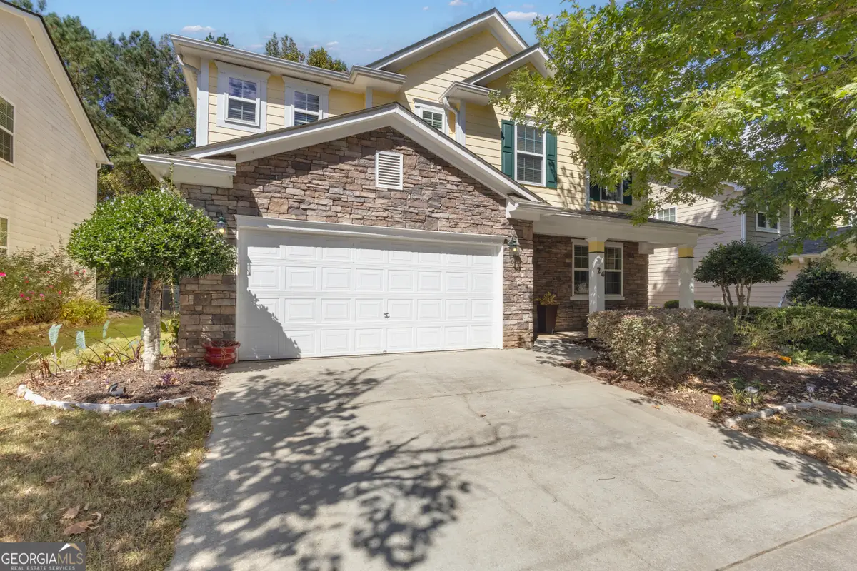 24 Brookview Drive, Newnan, GA 30265 - Image #1