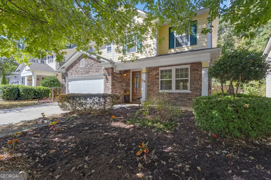 24 Brookview Drive, Newnan, GA 30265 - Image #2