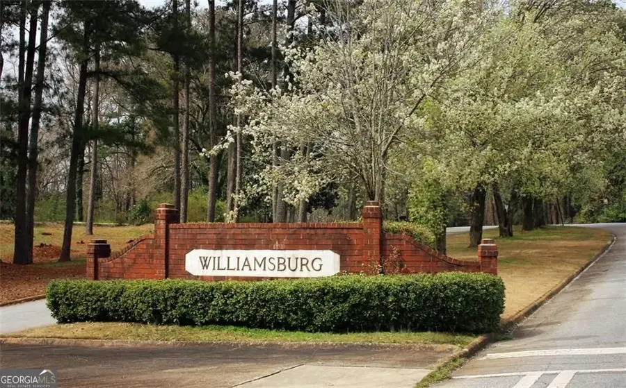 3499 Prince George Street, Atlanta, GA 30344 - Image #2