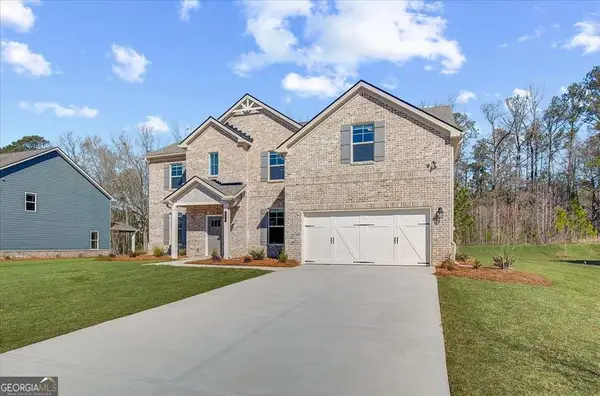 416 Hatcher Court, Hampton, GA 30228