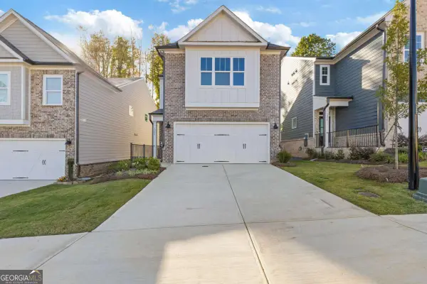 1944 William Glen Street, Dacula, GA 30019