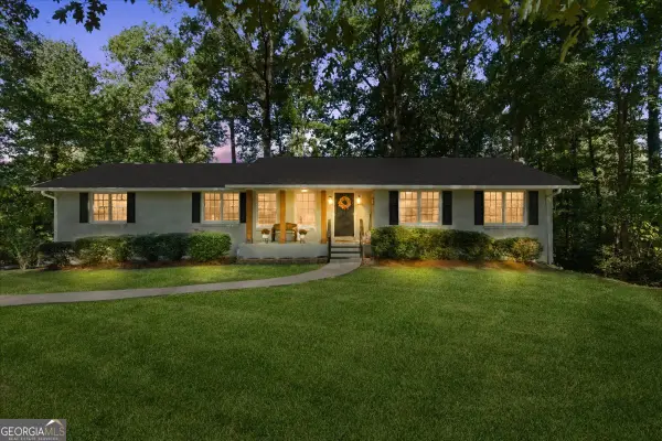 7 Thrushwood Road Ne, Rome, GA 30161