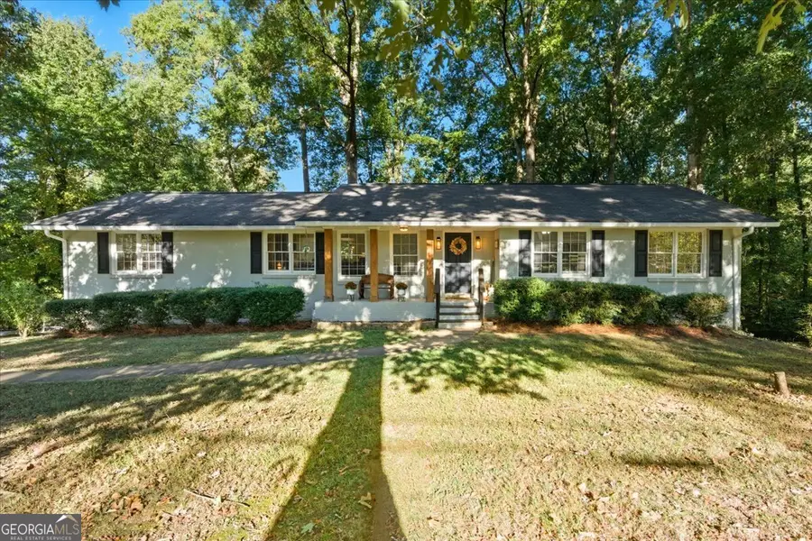 7 Thrushwood Road Ne, Rome, GA 30161 - Image #2