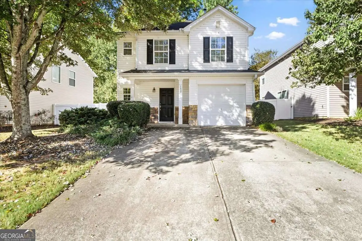 132 Nacoochee Way, Canton, GA 30114 - Image #1