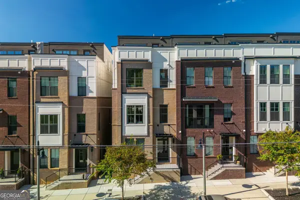 2516 Talley Street, Decatur, GA 30030