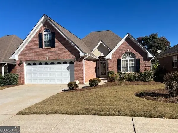 1023 Amber Gate Drive, McDonough, GA 30253