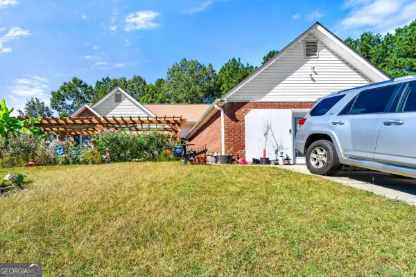 11045 Knotty Pine Place, Hampton, GA 30228