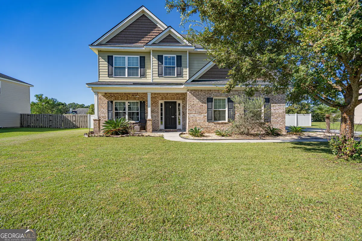 105 Santa Anita Way, Rincon, GA 31326 - #1