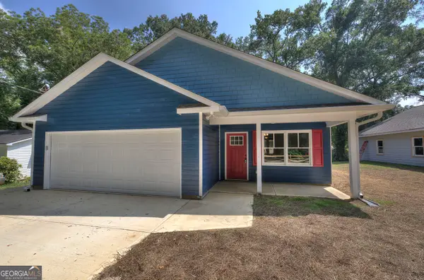 16 Walker Street, Cartersville, GA 30120