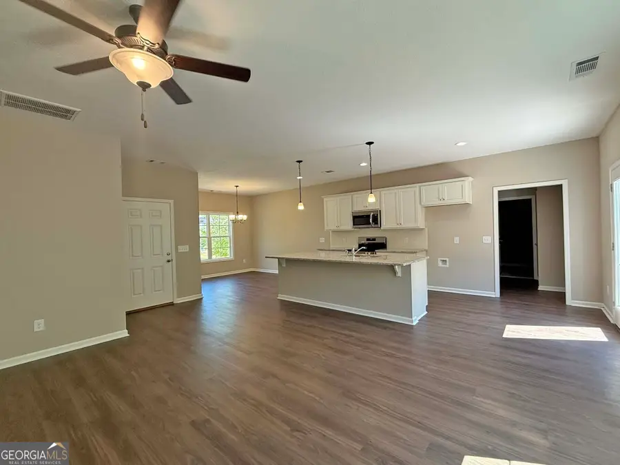 100 Creekside Drive #LOT 60A, Lagrange, GA 30240 - Image #3