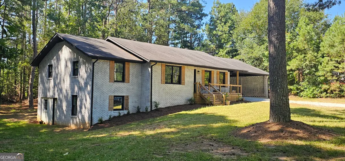 249 Gibson Road, Newnan, GA 30263 - Image #1