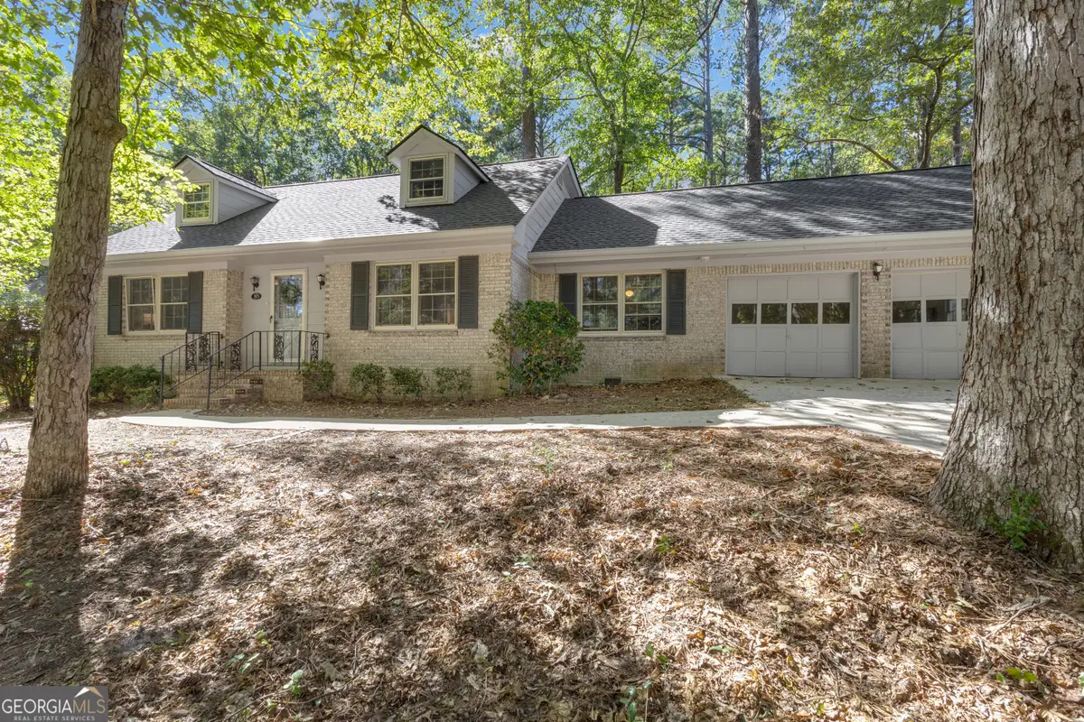 315 Walker Avenue, Fayetteville, GA 30215 - Image #1