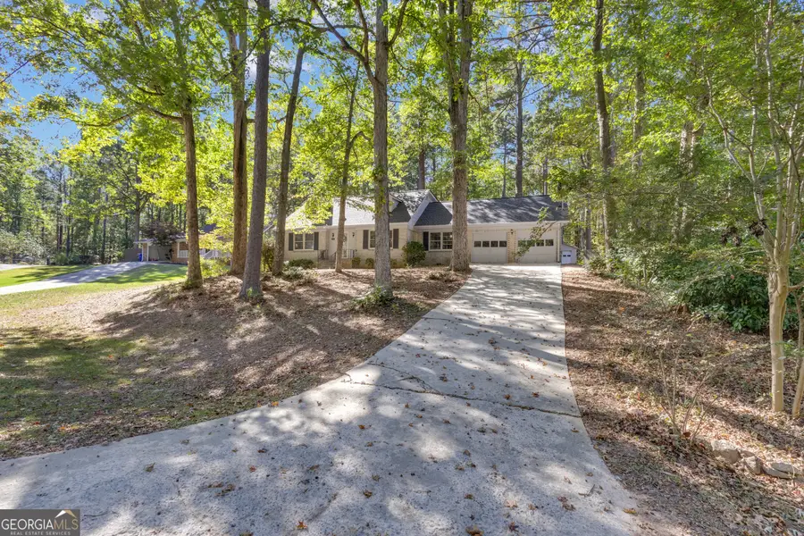 315 Walker Avenue, Fayetteville, GA 30215 - Image #2