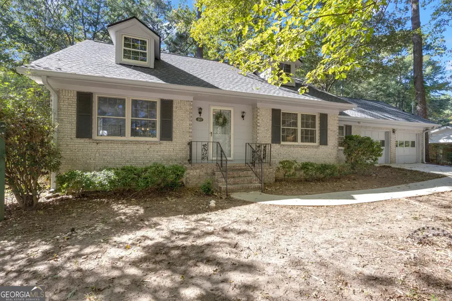 315 Walker Avenue, Fayetteville, GA 30215 - Image #3