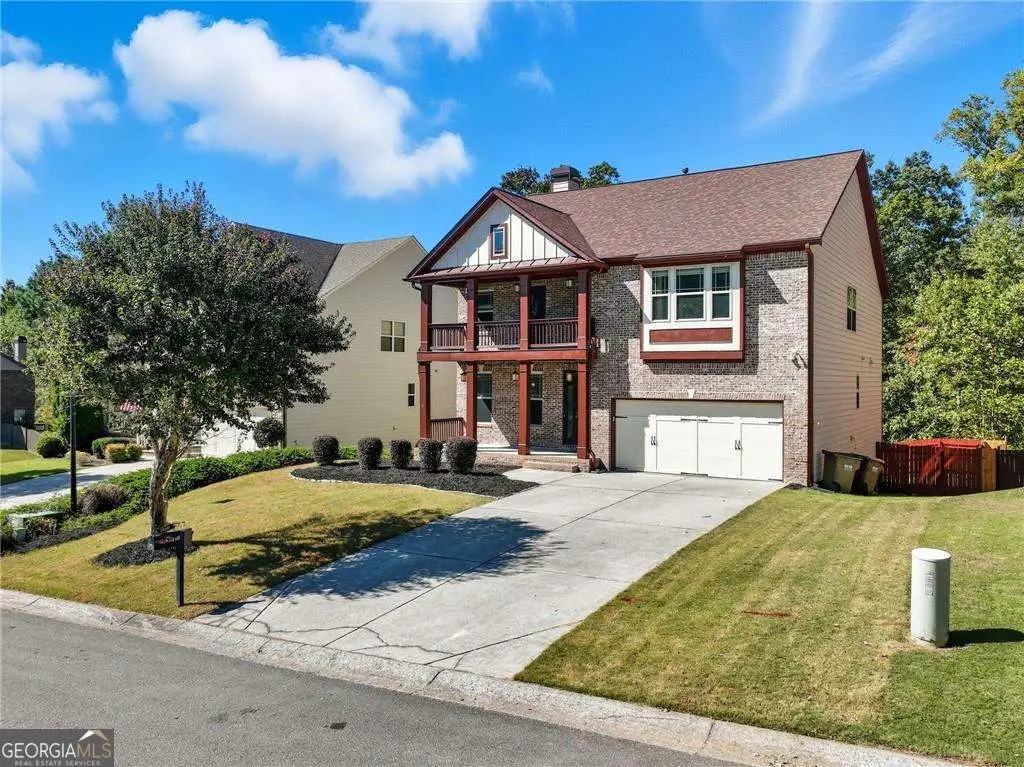 1610 Apollo Drive, Suwanee, GA 30024 - Image #1