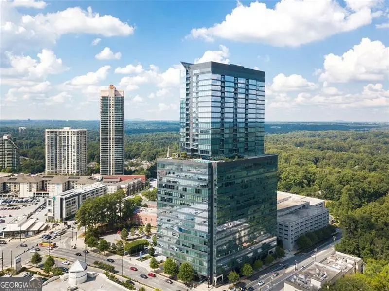 3630 Peachtree Road Ne #2104, Atlanta, GA 30326 - Image #1