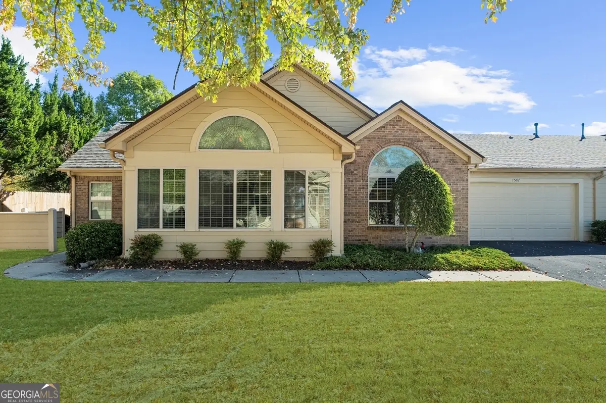 1502 Silver Summit Drive Se, Conyers, GA 30094 - Image #1