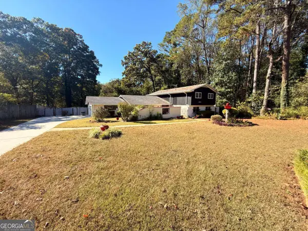 4213 Janice Drive, Atlanta, GA 30337