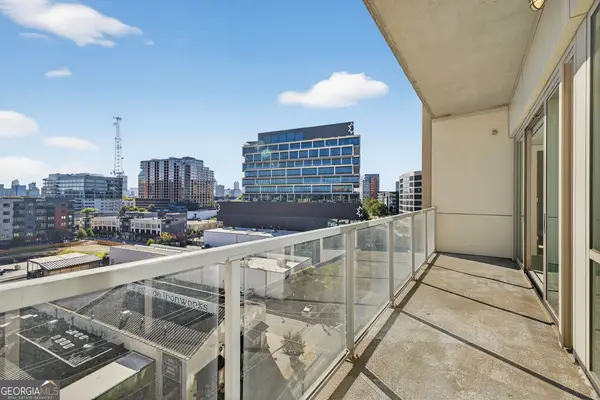 1100 Howell Mill Road Nw #710, Atlanta, GA 30318