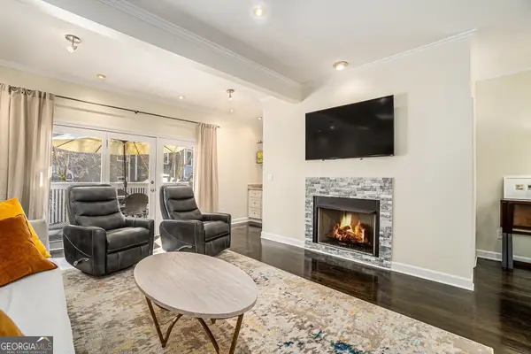 8 Alston, Atlanta, GA 30324