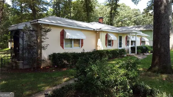 12410 Morris Road, Alpharetta, GA 30005