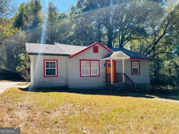 3940 Dunn Street, South Fulton, GA 30349