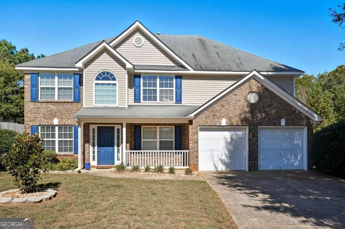 640 Howell Drive, Locust Grove, GA 30248 - Image #1