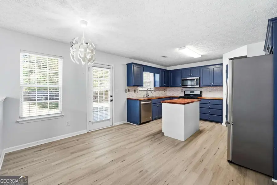 640 Howell Drive, Locust Grove, GA 30248 - Image #3