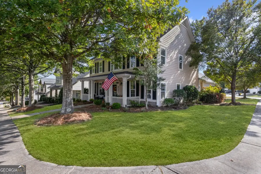 26 Remington Way, Newnan, GA 30263 - Image #2